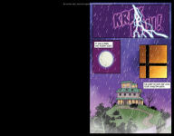 Alternative view 3 of Eve and the Lost Ghost Family: A Graphic Novel