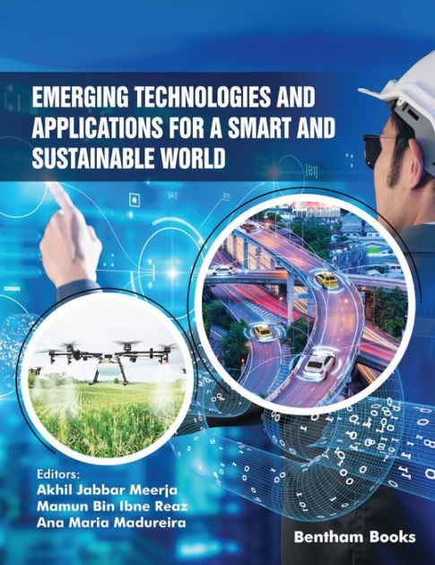 Emerging Technologies And Applications For A Smart And Sustainable ...