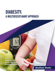 Title: Diabesity: A Multidisciplinary Approach, Author: Débora Villaño