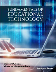 Title: Fundamentals of Educational Technology, Author: Shareef M. Shareef
