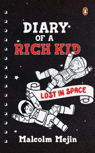 Title: Lost in Space, Author: Malcolm Mejin