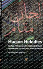 Maqam Melodies: Pitches, Patterns, and Developments of Music in the Middle East and other Microtonal Writings