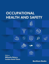 Title: Occupational Health and Safety, Author: Mihaela Rotaru