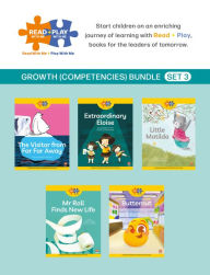 Title: Read + Play: Growth Bundle Set 3, Author: Marshall Cavendish