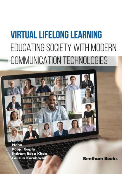 Virtual Lifelong Learning: Educating Society with Modern Communication Technologies