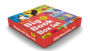 My First Big Book Box - Volume 2 (5 Books Tuck-Box): A Boxset of 5 Illustrated Big Board Books for PreSchool Kids, Toddlers [Penguin Early Learning Series]