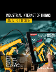 Title: Industrial Internet of Things: An Introduction, Author: Sunil Kumar