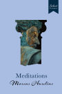 Select Classics : Meditations: (Original, Unabridged Classic, Premium Hardbound Collector's Edition, Ideal for Gifting)