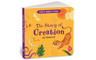 Title: The Story of Creation (Old Testament): First Bible Story An Illustrated Story Book for Kids Ages 5+ [Penguin Early Learning Series], Author: Penguin Books