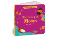 Title: The Story of Moses (Old Testament): First Bible Story An Illustrated Story Book for Kids I Ages 5+ [Penguin Early Learning Series], Author: Penguin Books