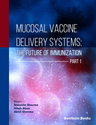 Title: Mucosal Vaccine Delivery Systems: The Future of Immunization (Part 1), Author: Shaweta Sharma