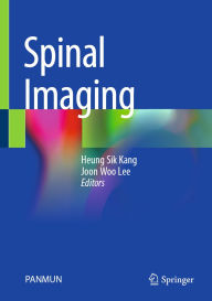 Title: Spinal Imaging, Author: Heung Sik Kang