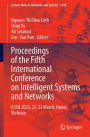 Proceedings of the Fifth International Conference on Intelligent Systems and Networks: ICISN 2025, 22-23 March, Hanoi, Vietnam
