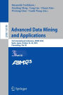 Advanced Data Mining and Applications: 21st International Conference, ADMA 2025, Kyoto, Japan, October 22-24, 2025, Proceedings, Part III