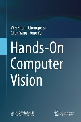 Hands-On Computer Vision
