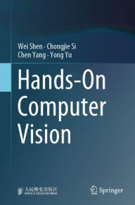 Title: Hands-On Computer Vision, Author: Wei Shen
