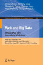 Web and Big Data. APWeb-WAIM 2024 International Workshops: KGMA 2024, SemiBDMA 2024, MADM 2024, AIEDM 2024 and STBDM 2024, Jinhua, China, August 30 - September 1,2024, Proceedings.