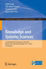 Knowledge and Systems Sciences: 23rd International Symposium, KSS 2024, Hobart, TAS, Australia, November 16-17, 2024, Proceedings