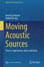 Moving Acoustic Sources: Theory, Applications and Localization