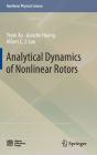Analytical Dynamics of Nonlinear Rotors