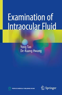 Examination of Intraocular Fluid
