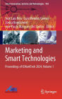 Marketing and Smart Technologies: Proceedings of ICMarkTech 2024, Volume 1