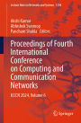 Proceedings of Fourth International Conference on Computing and Communication Networks: ICCCN 2024, Volume 6
