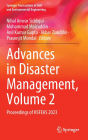 Advances in Disaster Management, Volume 2: Proceedings of HSFEAS 2023