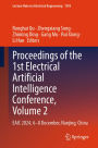 Proceedings of the 1st Electrical Artificial Intelligence Conference, Volume 2: EAIC 2024, 6-8 December, Nanjing, China