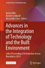Advances in the Integration of Technology and the Built Environment: Select Proceeding of Architecture Across Boundaries 2024
