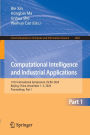 Computational Intelligence and Industrial Applications: 11th International Symposium, ISCIIA 2024, Beijing, China, November 1-5, 2024, Proceedings, Part I