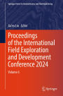 Proceedings of the International Field Exploration and Development Conference 2024: Volume 6
