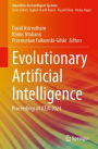 Evolutionary Artificial Intelligence: Proceedings of ICEAI 2024