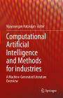 Computational Artificial Intelligence and Methods for industries: A Machine-Generated Literature Overview