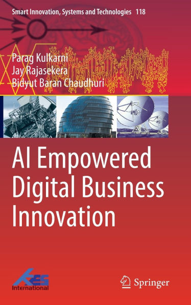 AI Empowered Digital Business Innovation