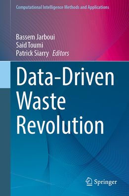 Data-Driven Waste Revolution