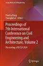 Proceedings of 7th International Conference on Civil Engineering and Architecture, Volume 2: Proceedings of ICCEA 2024