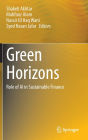 Green Horizons: Role of AI in Sustainable Finance