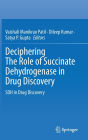 Deciphering The Role of Succinate Dehydrogenase in Drug Discovery: SDH in Drug Discovery