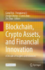 Blockchain, Crypto Assets, and Financial Innovation: A Decade of Insights and Advances