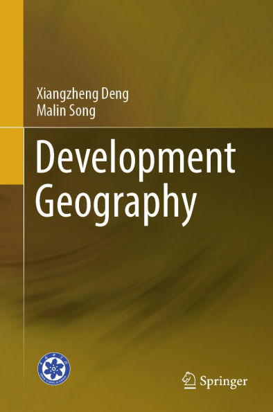 Development Geography