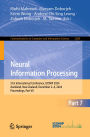 Neural Information Processing: 31st International Conference, ICONIP 2024, Auckland, New Zealand, December 2-6, 2024, Proceedings, Part VII