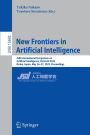 New Frontiers in Artificial Intelligence: JSAI International Symposium on Artificial Intelligence, JSAI-isAI 2025, Osaka, Japan, May 26-27, 2025, Proceedings