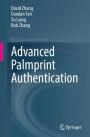 Advanced Palmprint Authentication