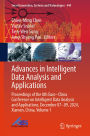 Advances in Intelligent Data Analysis and Applications: Proceedings of the 8th Euro-China Conference on Intelligent Data Analysis and Applications, December 07-09, 2024, Xiamen, China, Volume 1