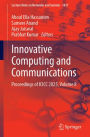 Innovative Computing and Communications: Proceedings of ICICC 2025, Volume 8