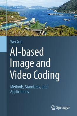 AI-based Image and Video Coding: Methods, Standards, and Applications