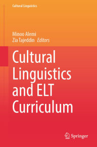 Cultural Linguistics and ELT Curriculum
