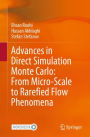 Advances in Direct Simulation Monte Carlo: From Micro-Scale to Rarefied Flow Phenomena