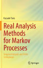 Real Analysis Methods for Markov Processes: Singular Integrals and Feller Semigroups
